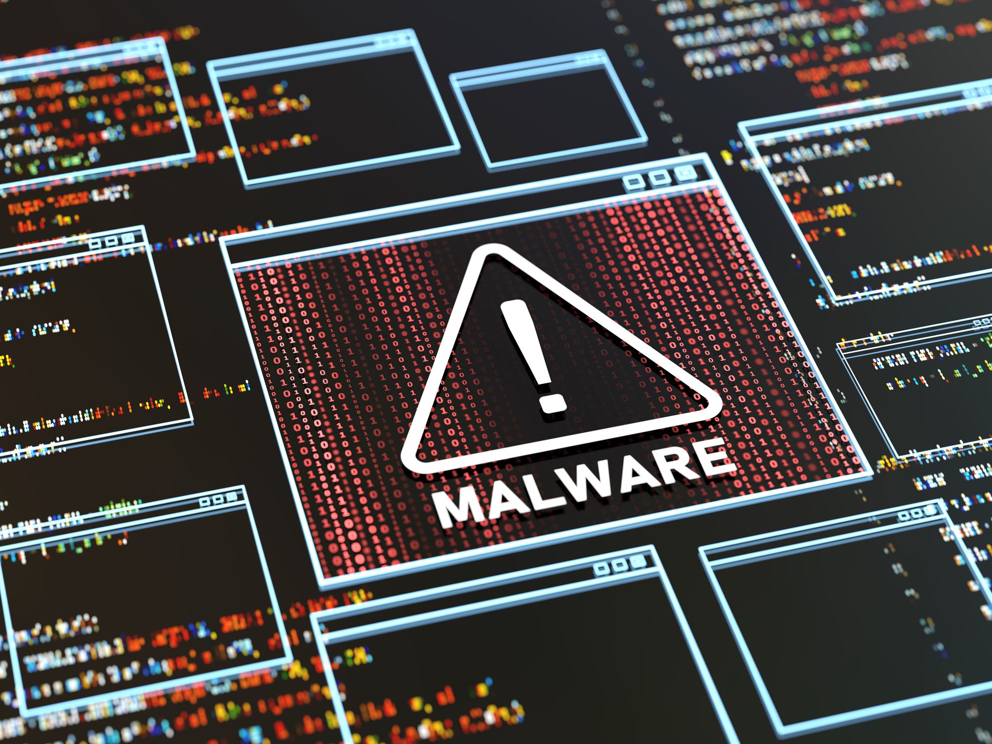 O Que Um Malware E Como Se Proteger Confira Eset