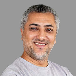 Bassem RAKROUKI