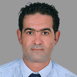 Mohamed Amine DAHMANI