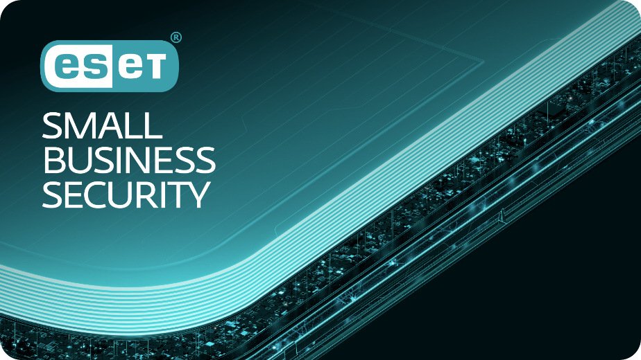 მცირე ბიზნესის დაცვა ESET Small Business Security-ის მარტივი ანტივირუსული გადაწყვეტილებით.