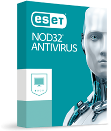 ESET Antivirus