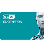 eset encryption