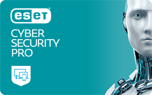 ESET Cyber Security Pro