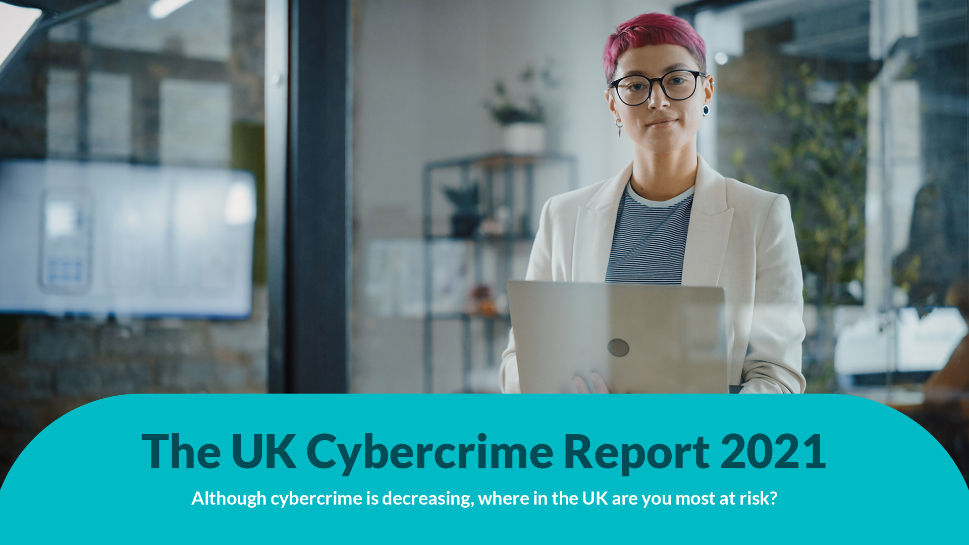 cyber crime case study uk