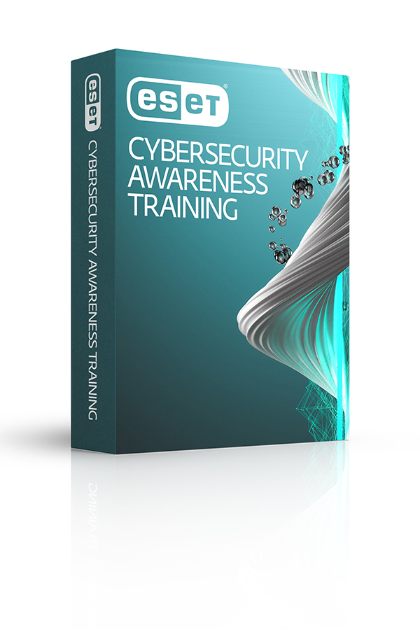 ESETÂ® Cybersecurity Awareness Training (New)