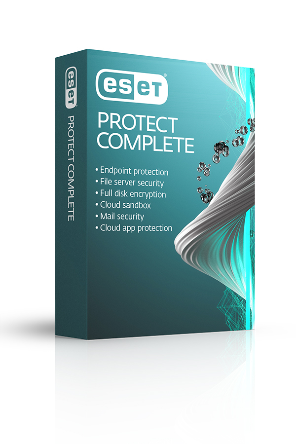 ESETÂ® PROTECT Complete (New)