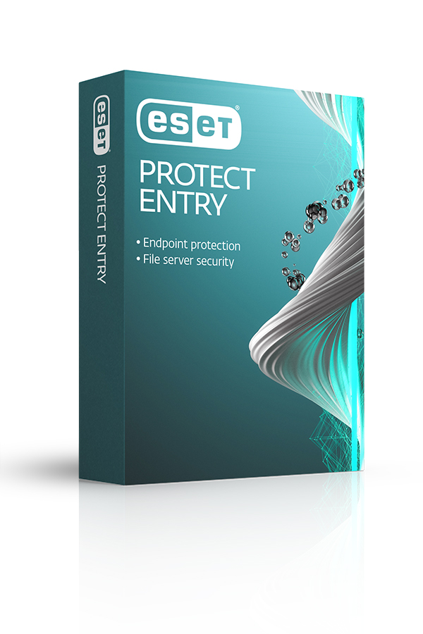 ESET® PROTECTION Entrée De Gamme (Renew)