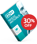 ESET NOD32 Antivirus