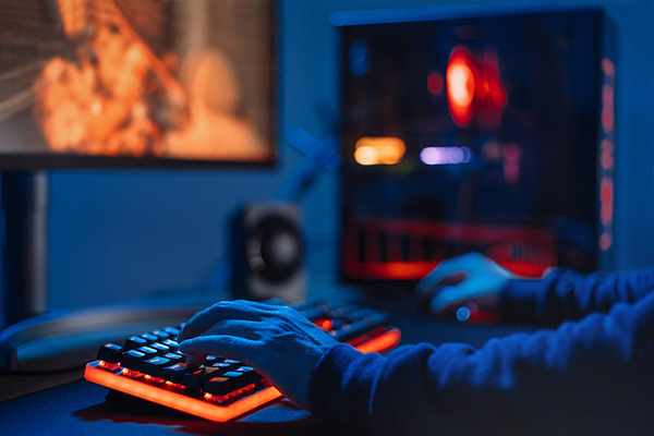 herní režim - antivirus neobtěžuje uživatele při hraní her nebo sledování filmů
