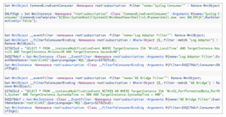 Turlaによるpowershellの使用を徹底解説 Eset