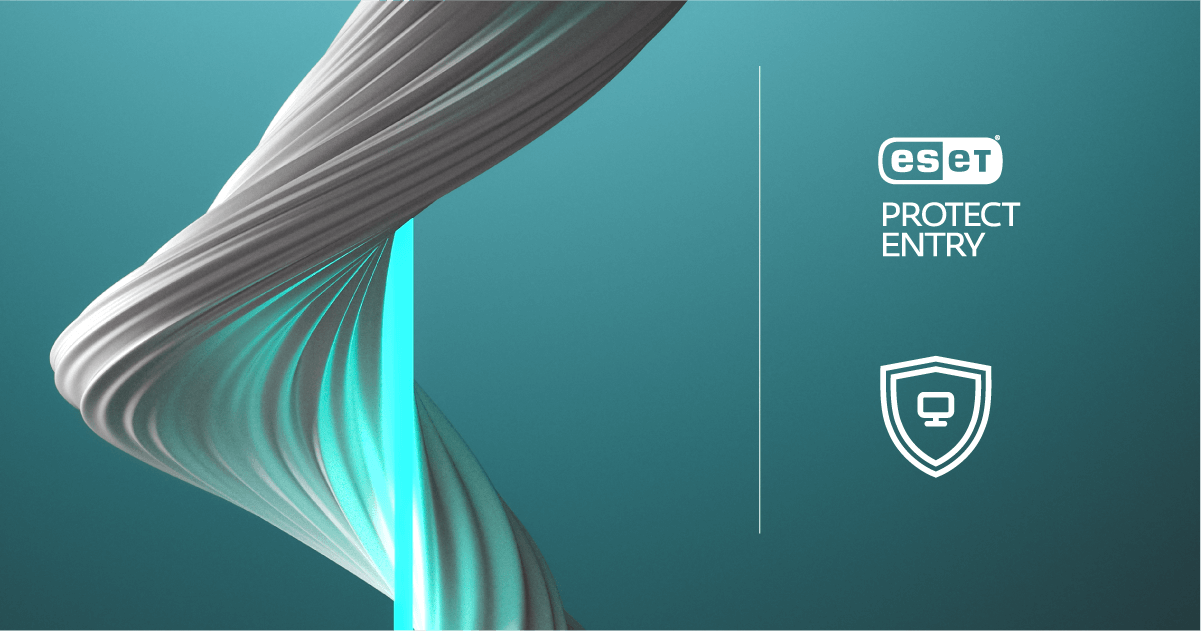 ESET PROTECT Entry | ESET