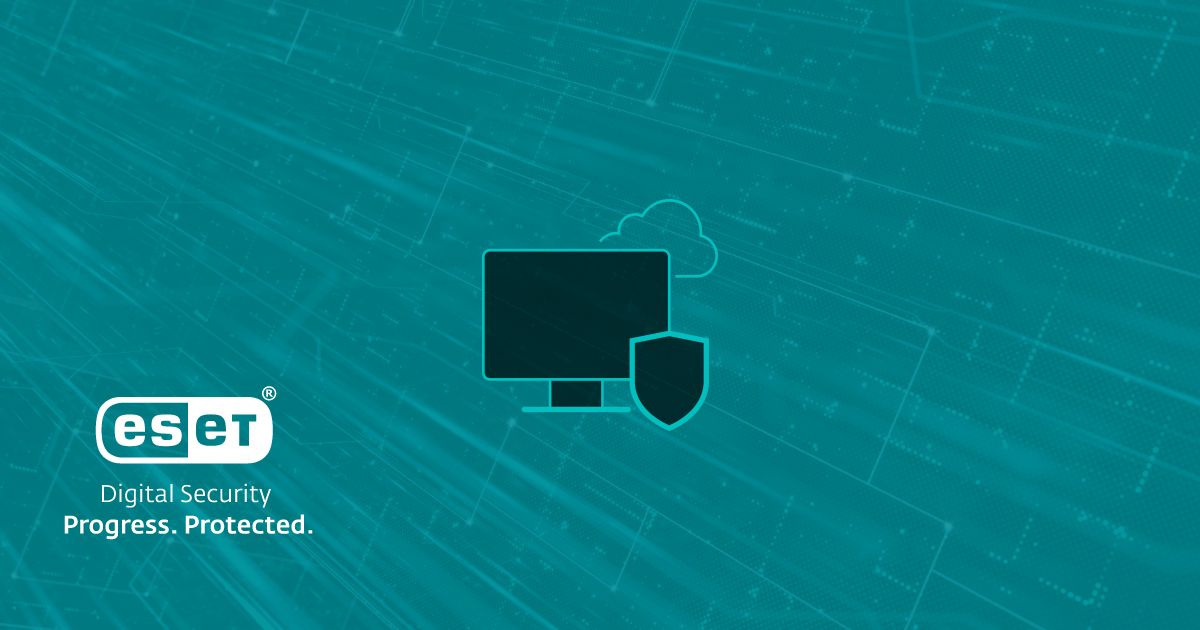 Endpoint Protection Advanced Cloud | ESET