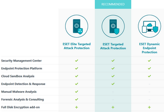 eset dynamic endpoint protection